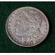 Morgan Silver Dollar Morgan Silver Dollar